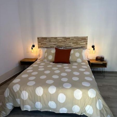Habitacion Montgros En Casa Cami De Les Aiguees Monistrol De Montserrat מראה חיצוני תמונה