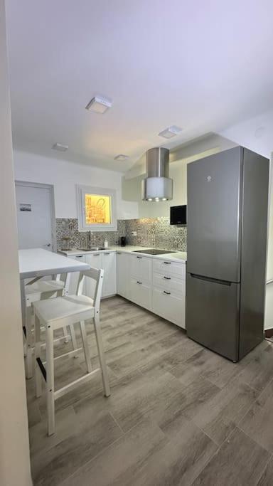 Habitacion Montgros En Casa Cami De Les Aiguees Monistrol De Montserrat מראה חיצוני תמונה