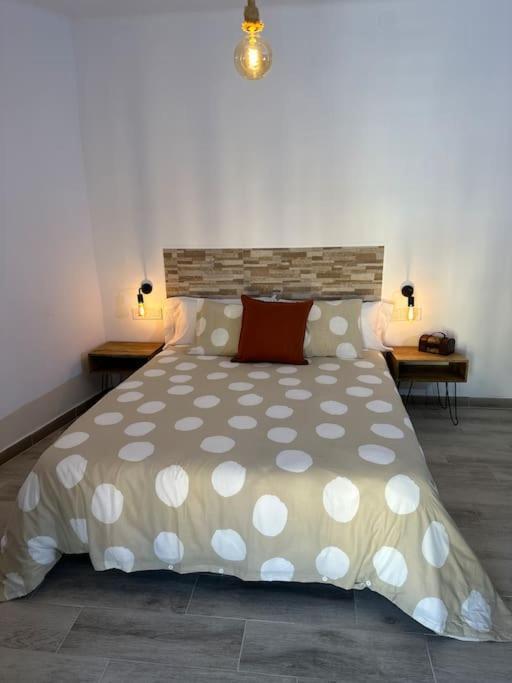 Habitacion Montgros En Casa Cami De Les Aiguees Monistrol De Montserrat מראה חיצוני תמונה